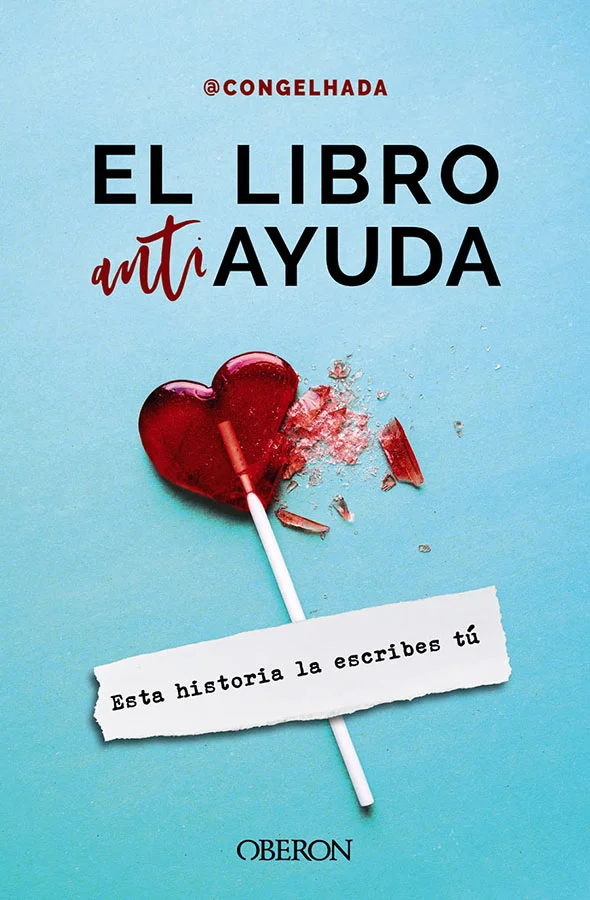 <p><b>No tengo nada que decirte, porque eso lo vas a hacer tú.</b> </p><p> Siempre has sido la tercera persona de los libros que has leído, quizá ...