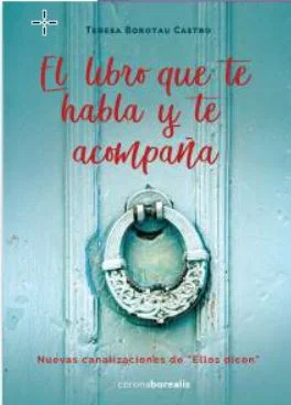 Un libro que nos habla y orienta, a modo de…oráculo, a través de cincuenta y seis textos canalizados.…Sus palabras sabias, claras y profundas nos…...