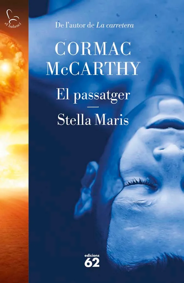 El passatger. Stella Maris
