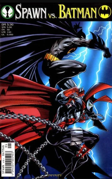 Un nuevo peligro ha llegado a las calles de Gotham City, pero Batman no tarda en descubrir que esos robots que acaban de atacarlo ocultan un secre...