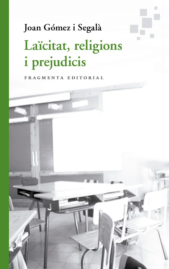 L'àmbit religiós és un camp molt viu i molt actiu, i alhora globalment desconegut. Paradoxalment, aquesta desconeixença és àmpliament compartida p...
