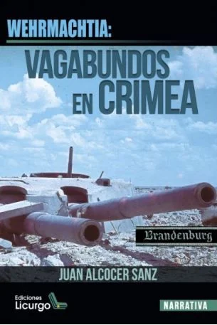 Otoño de 1941. Mientras el Alto Mando de la Wehrmacht está concentrado en la conquista de Moscú, en el extremo meridional del Frente del Este, Von...