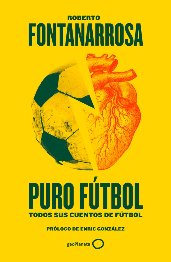 <p>En la liga de los mejores cuentistas argentinos, Fontanarrosa compite con gigantes. Pongamos que Jorge Luis Borges encabeza la clasificación. J...
