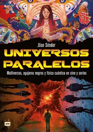 ¿Existen otras realidades paralelas? ¿Otros lugares en los que suceden acontecimientos ligados de alguna manera a nuestra propia realidad? Las pel...