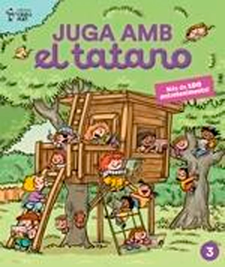 Sou uns asos dels enigmes? Aneu a dormir de matinada perquè heu estat resolent jeroglífics? Trobeu diferències més ràpidament que ningú? Doncs aix...