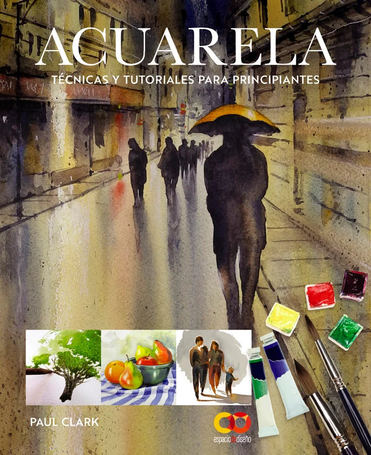 <p><b>La acuarela es</b> absorbente y meditativa a la vez, <b>algo que a muchas personas les gustaría disfrutar</b>, pero no lo intentan porque cr...