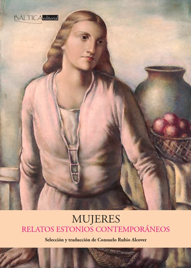 Esta antología reúne catorce relatos de algunos de los autores más representativos de Estonia. Todos ellos ofrecen un caleidoscopio de miradas sob...