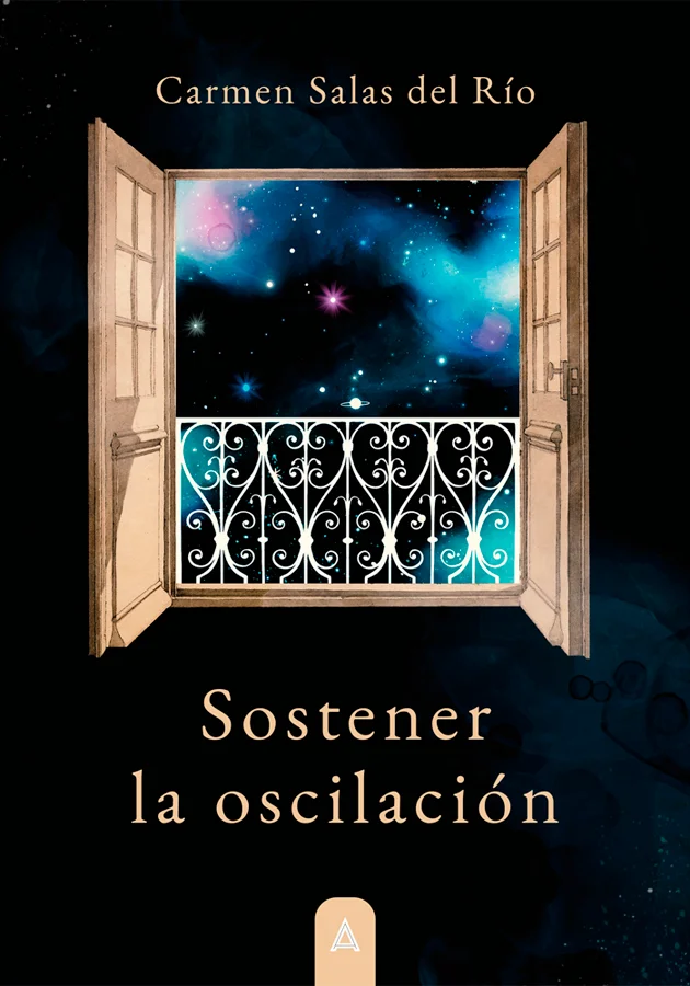 Sostener la oscilación no es solo un libro de versos, es el mapa de una reconstrucción y un grito de soberanía. La voz de una mujer que habita el ...