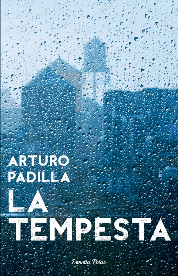 La Nahara no suporta la pluja i les tempestes, el pànic la paralitza i l'assetgen imatges d'una terrible experiència d'infantesa. Arran d'aquesta ...