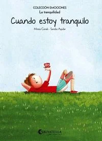 Cuando estoy tranquilo (La tranquilidad) Cuando estoy tranquilo (La tranquilidad)