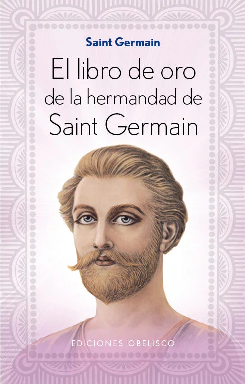 El Libro de Oro de la Hermandad de Saint Germain recoge la Sagrada Escritura que el Maestro Saint Germain dispuso para su Era de Oro y que forma e...
