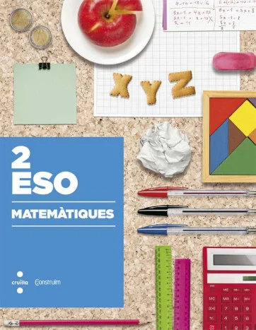 CONSTRUÏM és un nou projecte educatiu:GLOBAL Perquè recorre totes les etapes educatives i seqüencia els continguts de tots els cursos establint po...