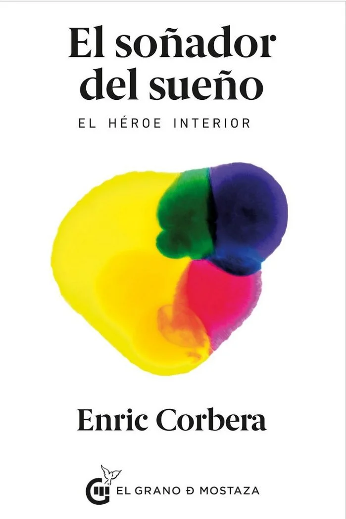 El soñador del sueño&nbsp;relata el viaje del héroe que todos tenemos dentro de nuestra psique y que tarde o temprano nos lleva a despertar. Se trata d...