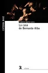  La casa de Bernarda Alba sigue siendo hoy un título frecuente en las carteleras teatrales, y no solo españolas. Desde su estreno en Buenos Aires ...