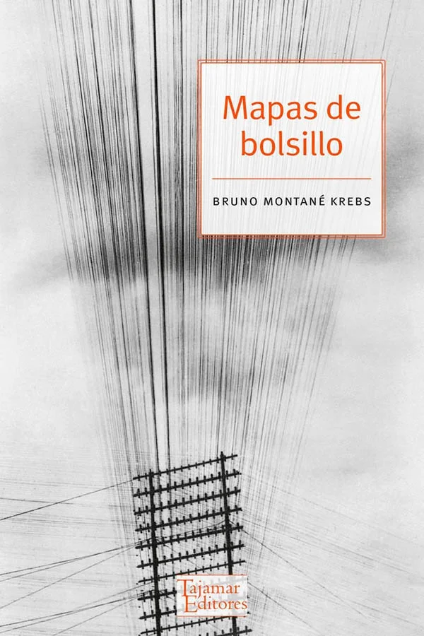 La poesía de Montané contiene mucha referencia a los viajes, a la geografía, al espacio abierto, a tomar un bolso y vivir la incertidumbre, a que ...
