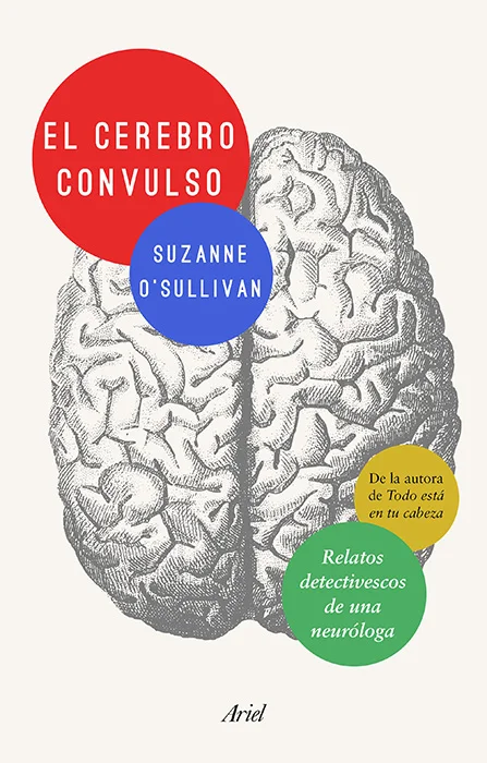 <p><b>El nuevo libro de la autora del best seller internacional Todo esta? en tu cabeza, ganadora del prestigioso Wellcome Prize.</b><br /> <br />...
