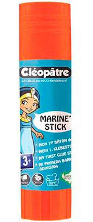 Barra cola Cléostick marine 15 gr