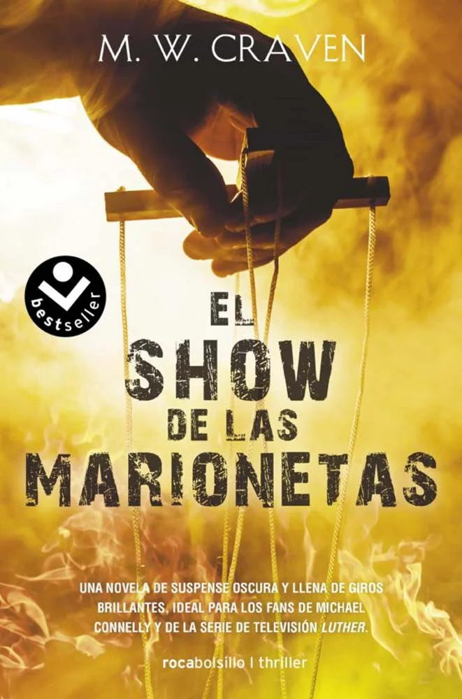 <p><b>Una novela de suspense oscura y repleta de giros brillantes, ideal para los fans de Michael Connelly, Peter James y de la serie de televisió...