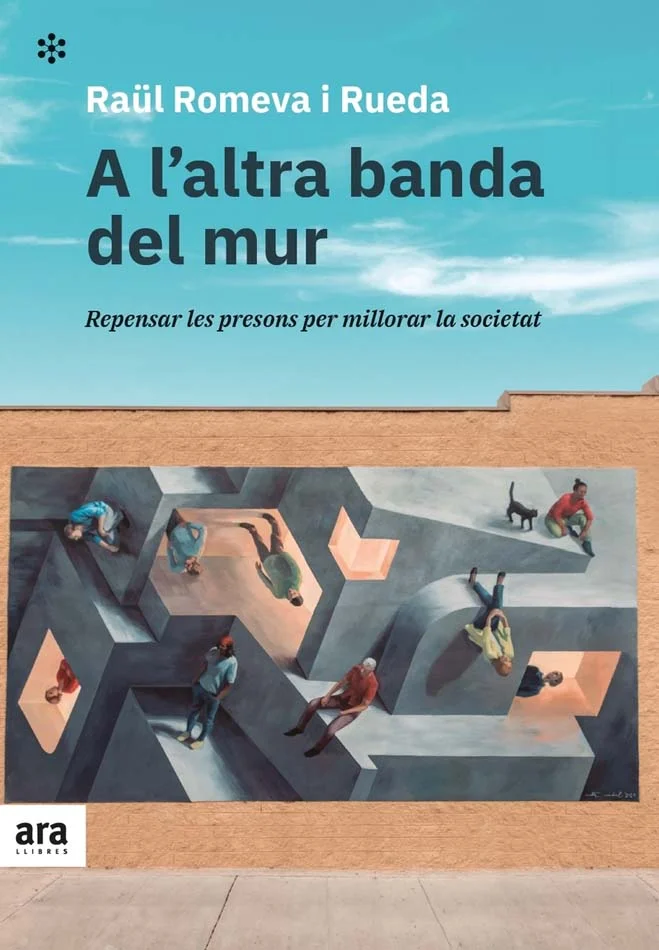 A l'altra banda del mur A l'altra banda del mur