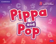 ¡Echa un vistazo a la librería familiar de Dan y Kim y descubre el maravilloso mundo en miniatura de sus ratones de juguete, Pippa y Pop! <br><br>...