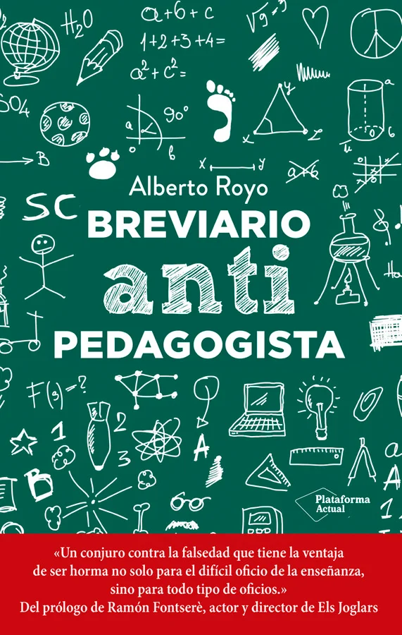 Breviario antipedagogista