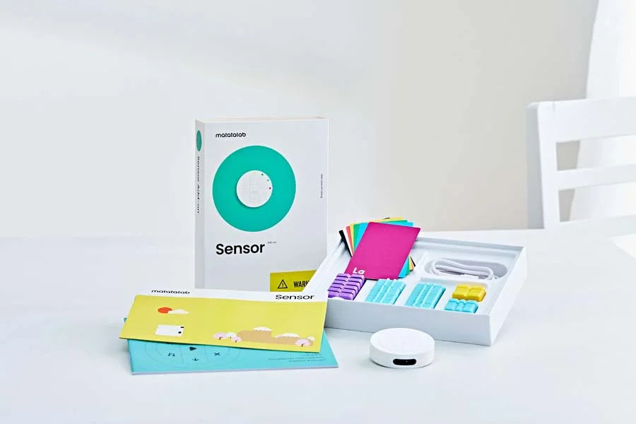 Extensión Matatalab Sensor