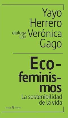 «¿Hay condiciones para que emerja un movimiento alrededor del cuidado, el freno, la precaución, la contención, el diálogo, la desobediencia, el re...