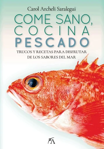 ¿Te gustaría conocer más acerca del pescado y despejar tus dudas sobre cómo cocinarlo? ¿Quieres saber las propiedades culinarias y cómo tratar en ...