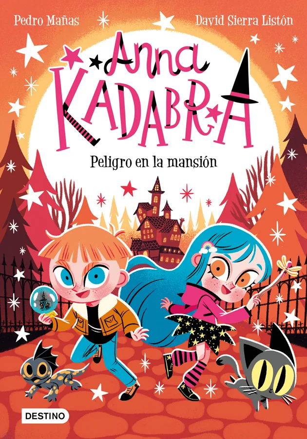 <b>Samanta Dark</b>, la madre de Oliver, no es solo una de las más ricas de Moonville. Ahora también aspira a convertirse en <b>alcaldesa</b>. Cla...