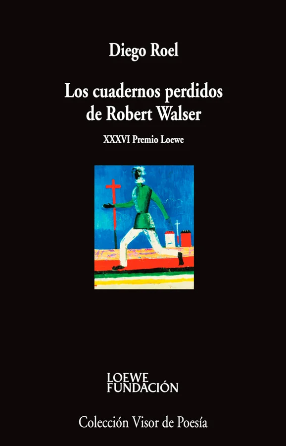 Diego Roel (Temperley, Buenos Aires, 1980) estudió Historia del Arte en la Universidad de La Plata y actualmente dicta talleres de escritura creat...