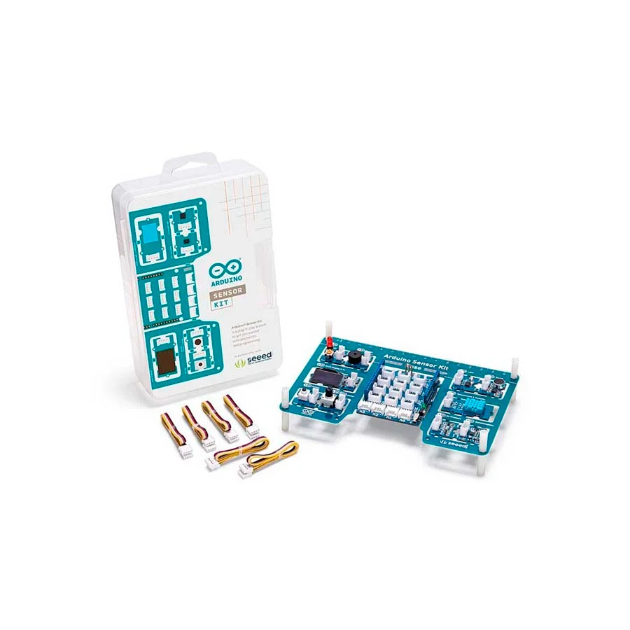 Arduino Sensor Kit Arduino Sensor Kit