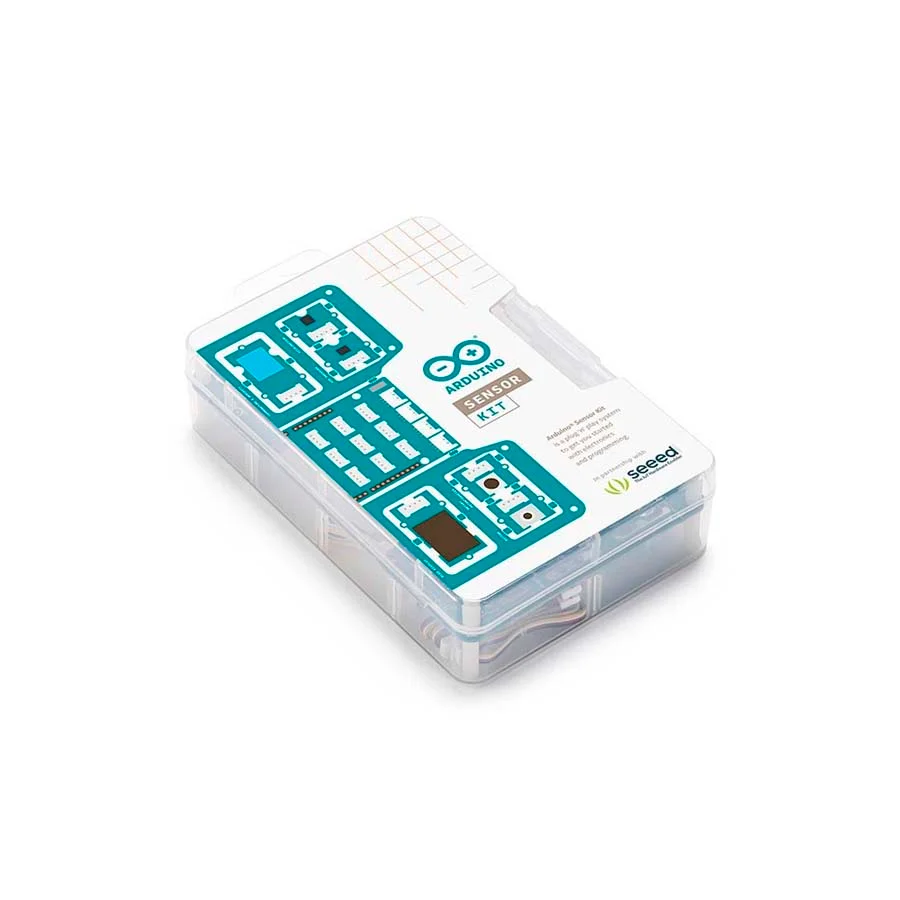 Arduino Sensor Kit Arduino Sensor Kit