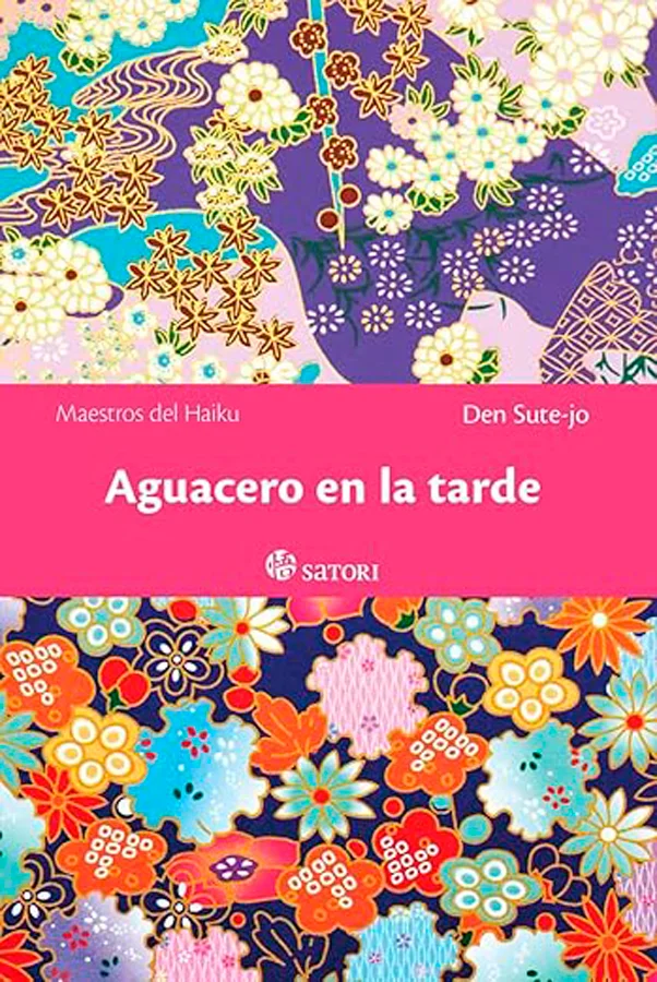 Adéntrate en el sereno mundo poético de Den Sute-jo, una mujer enigmática que destacó en un terreno vedado a las mujeres y que fue injustamente re...