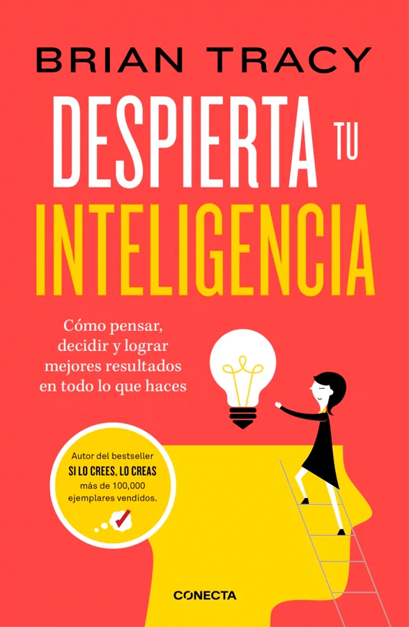 Despierta tu inteligencia Despierta tu inteligencia