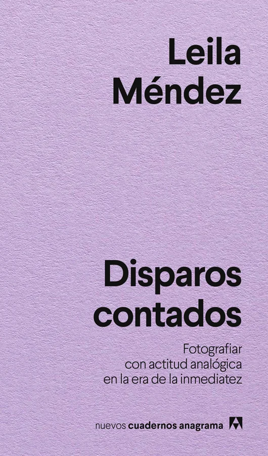 <p><b><strong>Una celebración de la intuición, la creatividad y el valor de la fotografía en el mundo dominado por la inmediatez.</strong></b></p>...