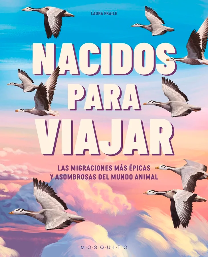Sabemos muy bien que el comportamiento animal es uno de los temas que más apasionan a los niños, jóvenes y en general a todos los lectores, puesto...