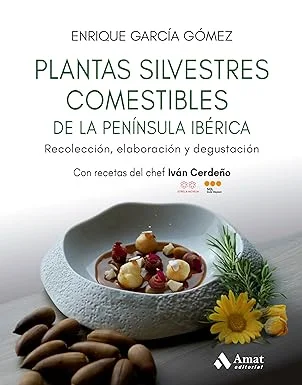DESCUBRE LOS TESOROS COMESTIBLES QUE NOS BRINDA LA NATURALEZALa península ibérica es un auténtico mosaico de paisajes, ecosistemas y tradiciones. ...