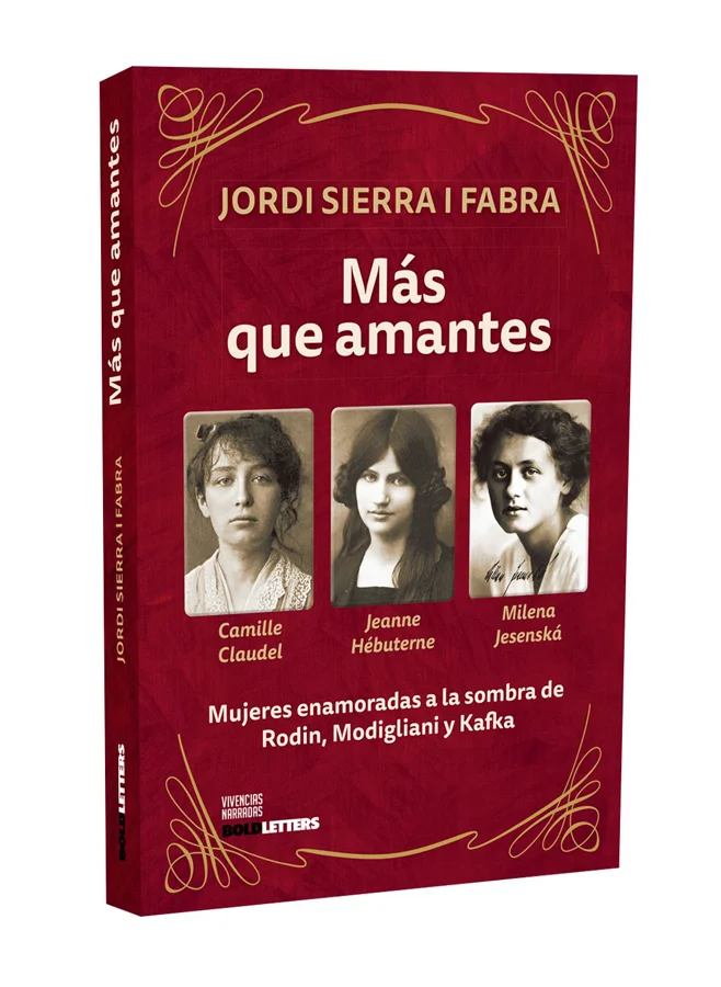 El galardonado autor Jordi Sierra i Fabra nos ofrece, en una libre interpretación, una narración emotiva de las pasiones vitales y del amor al lím...