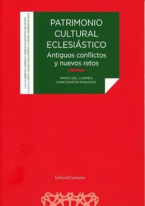 Patrimonio cultural eclesiástico