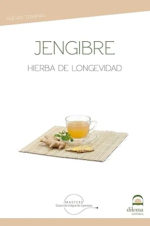 El jengibre es una planta que crece en abundancia en las zonas geográficas del Caribe, África occidental y Extremo oriente, y de la que solamente ...