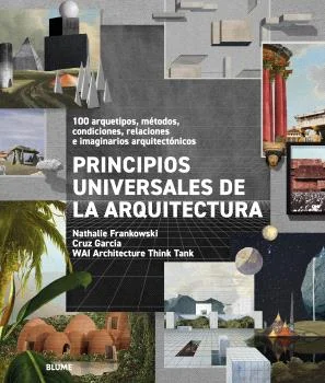 * Despliega, a través de 100 conceptos, la importancia, las posibilidades, los retos y los roles que desempeña la arquitectura en la configuración...