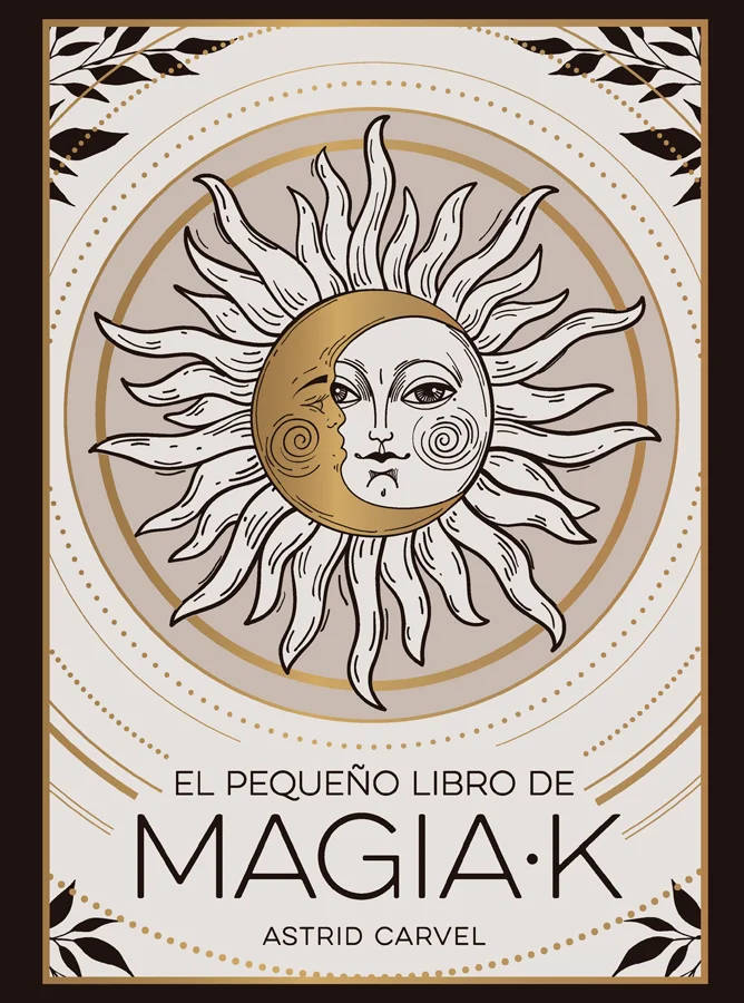 <p>Descubre el mundo de la magia·k con esta fascinante guía para principiantes dirigida a los hechiceros modernos. La magia·k (con «k») es una her...
