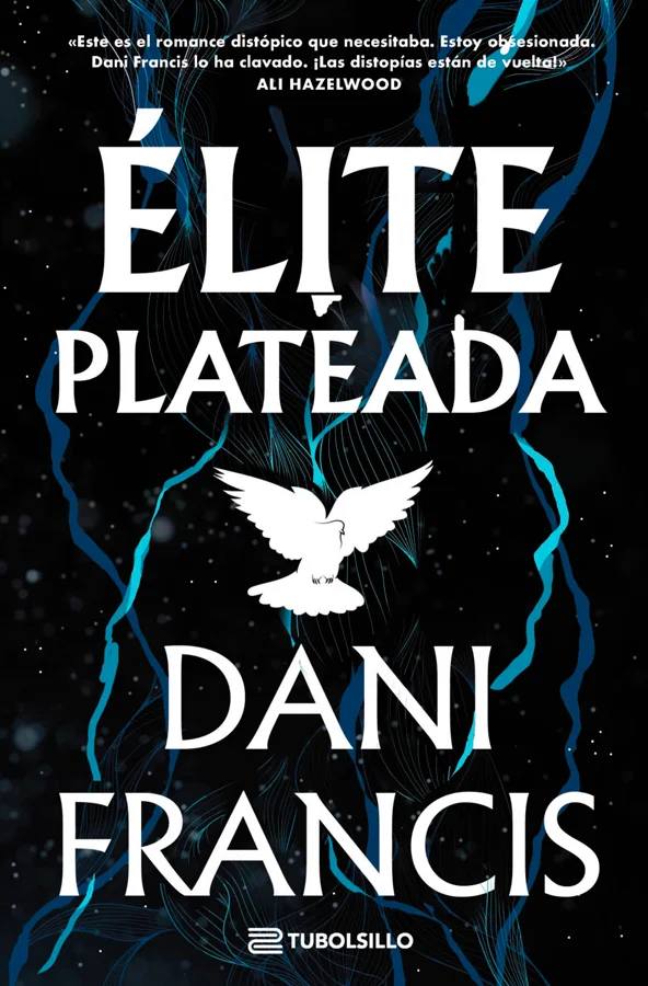 En el primer libro de esta apasionante saga distópica, los dones psíquicos son una sentencia de muerte. Por eso, hay varias reglas para sobrevivir...