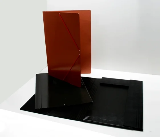 Carpeta de Dibuix Soldaplastic 52x36cm