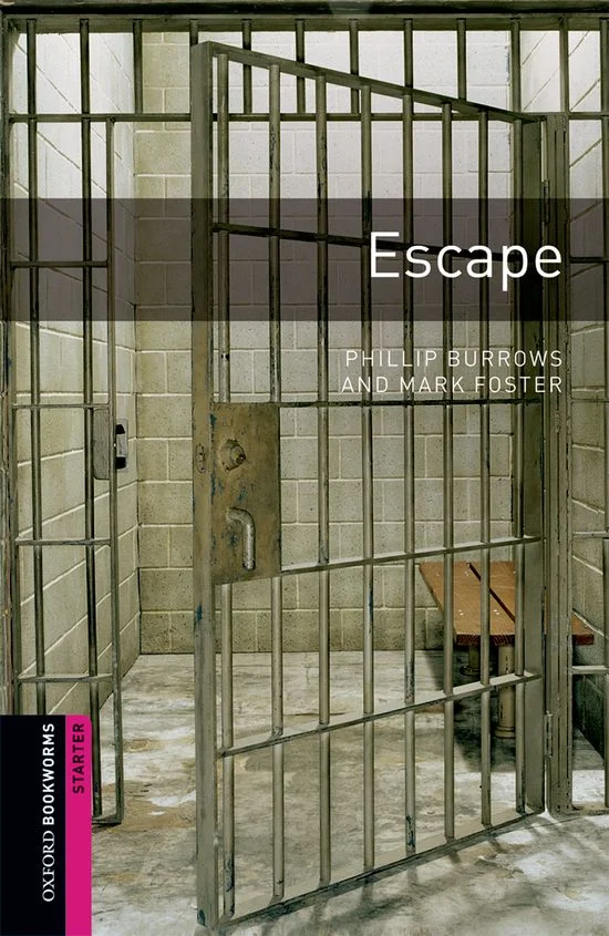 OUP OBL0 Escape