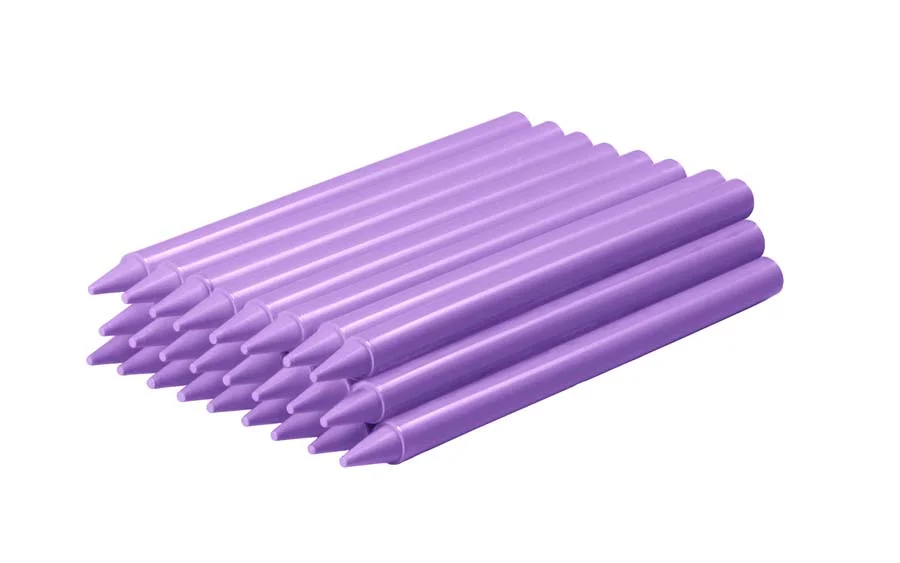 Ceres plàstiques Jovi Plasticolor lila 25u Ceres plàstiques Jovi Plasticolor lila 25u