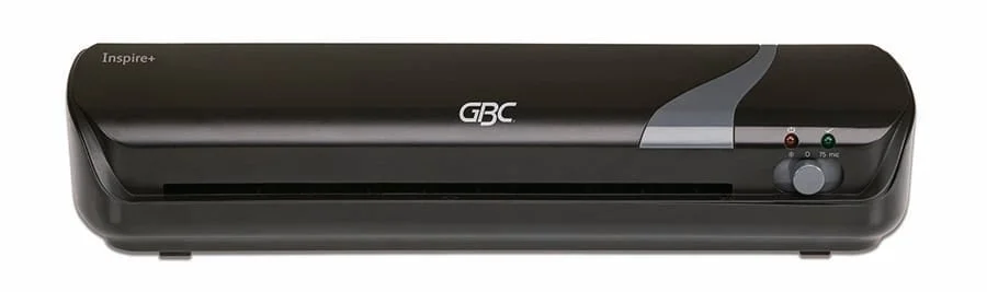 Plastificadora GBC Inspire A4 Plastificadora GBC Inspire A4