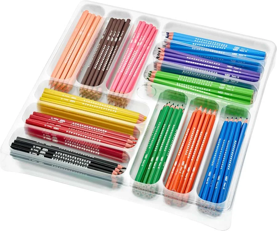 Llapis de colors Bic Tropicolors 216u Llapis de colors Bic Tropicolors 216u