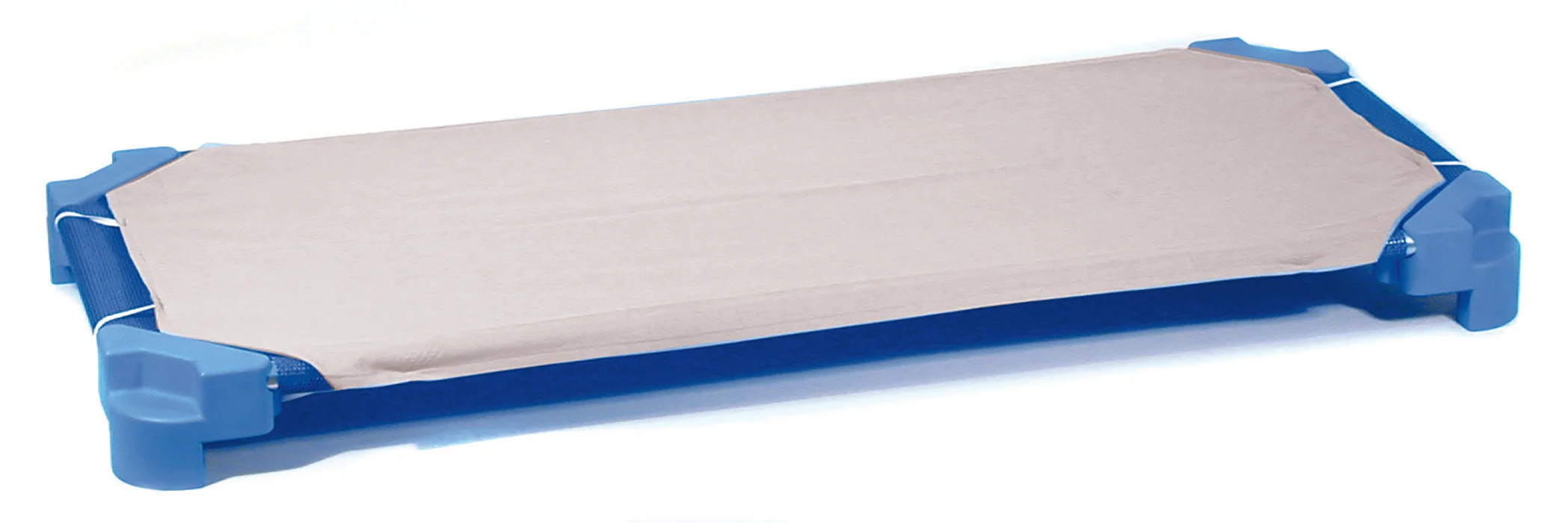 Llençol de sota ajustable 131x58cm