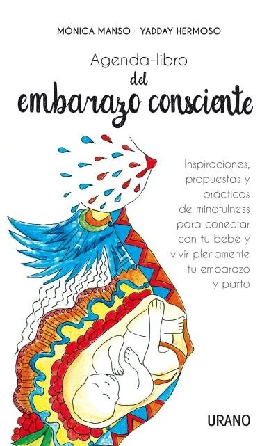 . Una obra práctica e inspiradora que ofrece propuestas para vivir con plenitud y consciencia el proceso del embarazo, abarcando las facetas emoci...